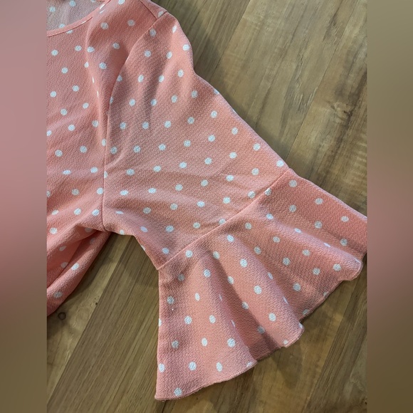 Orange Creek dress - Picture 3 of 5